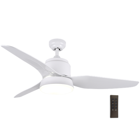 Beyond Blades Exploring the Design of the Fanaway Fraser Ceiling Fan